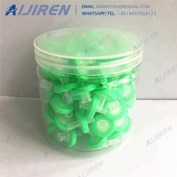 standard grade 0.45um ptfe filter Expression